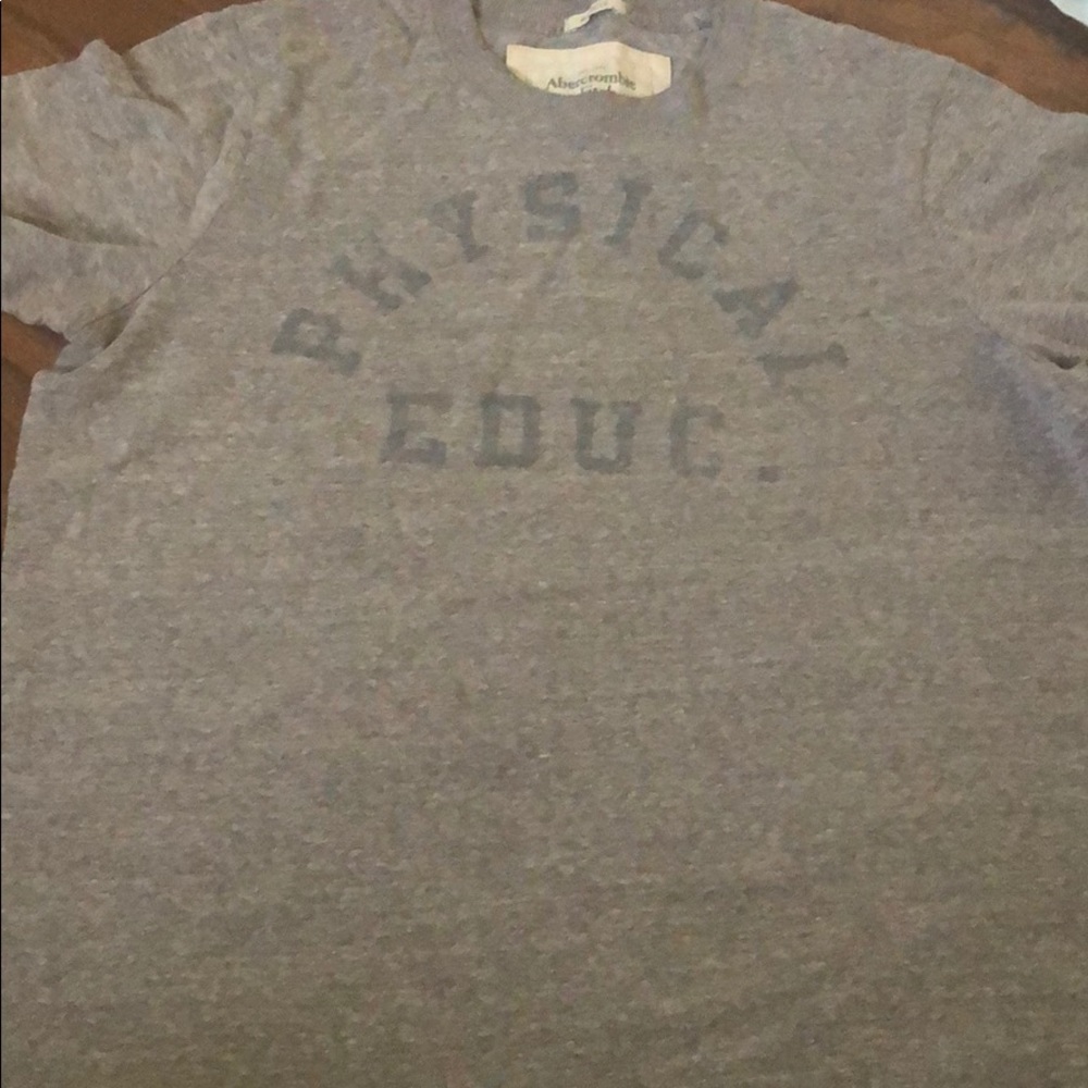 Abercrombie T